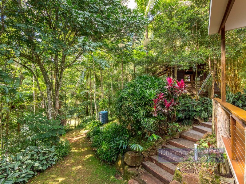 150 Upper Wilsons Creek Road, Upper Wilsons Creek NSW 2482