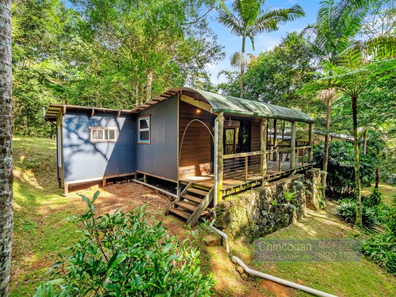 150 Upper Wilsons Creek Road, Upper Wilsons Creek NSW 2482