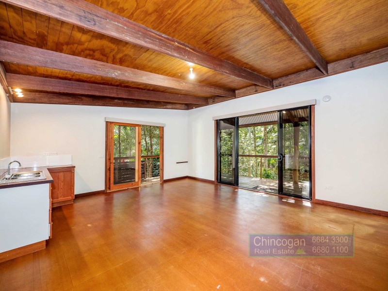150 Upper Wilsons Creek Road, Upper Wilsons Creek NSW 2482