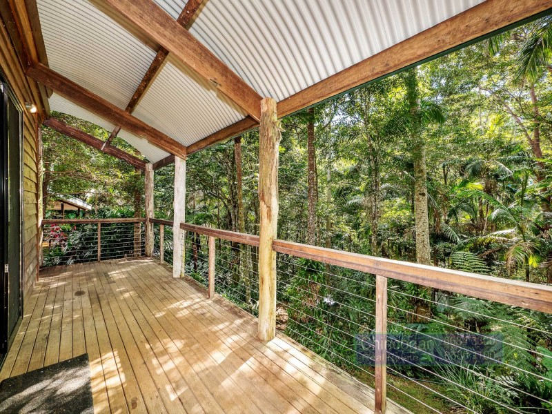150 Upper Wilsons Creek Road, Upper Wilsons Creek NSW 2482