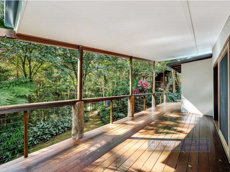 150 Upper Wilsons Creek Road, Upper Wilsons Creek NSW 2482