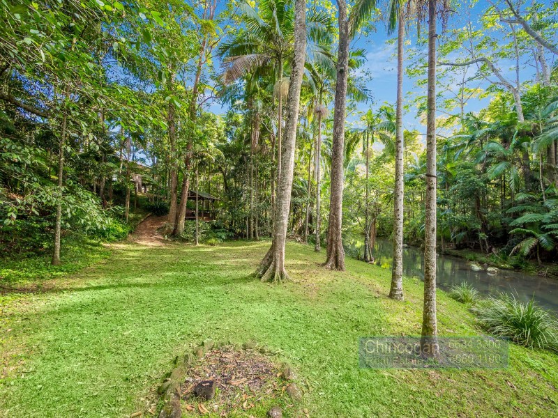 150 Upper Wilsons Creek Road, Upper Wilsons Creek NSW 2482