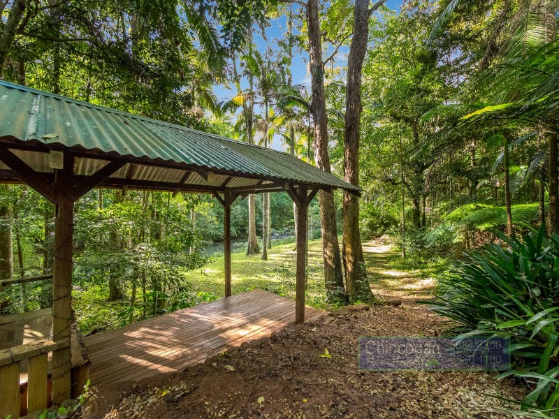 150 Upper Wilsons Creek Road, Upper Wilsons Creek NSW 2482