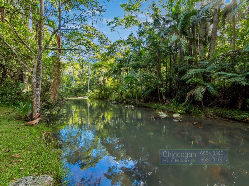 150 Upper Wilsons Creek Road, Upper Wilsons Creek NSW 2482