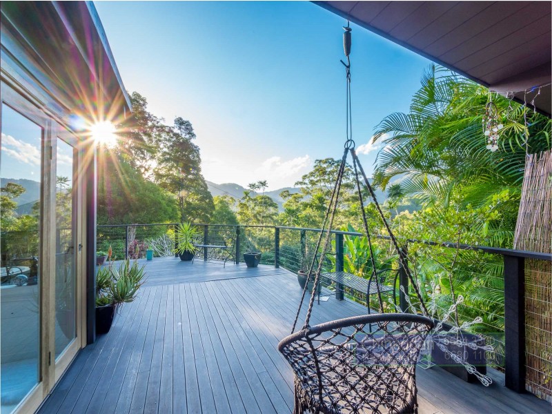 1101 The Pocket Road, Main Arm NSW 2482