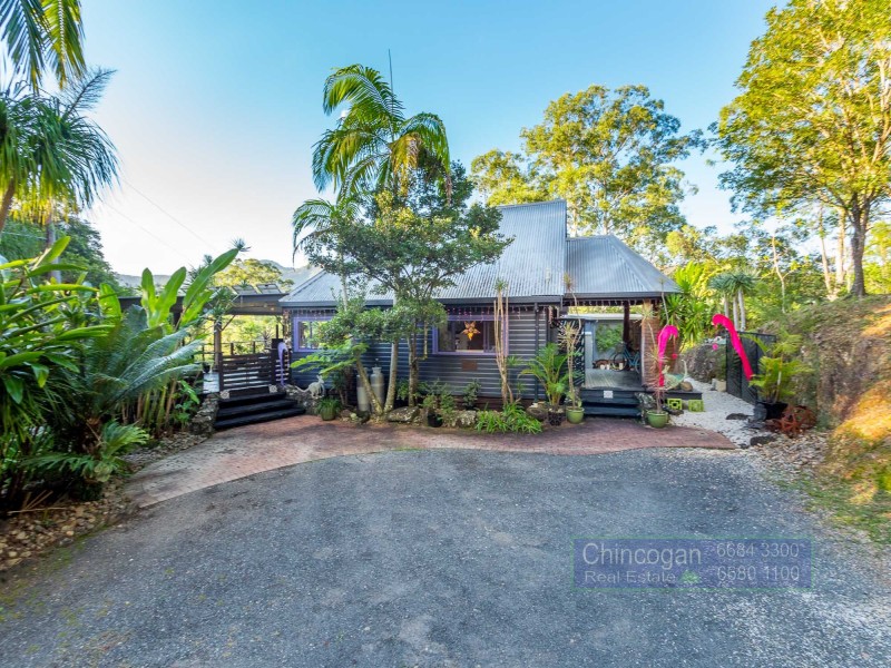 1101 The Pocket Road, Main Arm NSW 2482