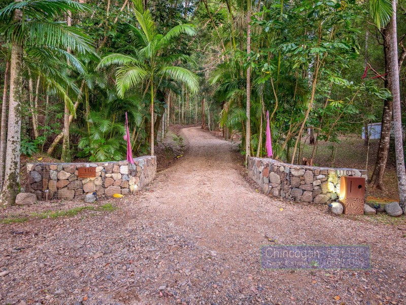 1101 The Pocket Road, Main Arm NSW 2482