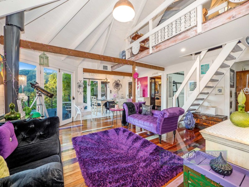 1101 The Pocket Road, Main Arm NSW 2482