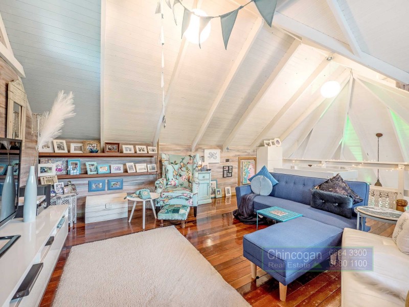 1101 The Pocket Road, Main Arm NSW 2482