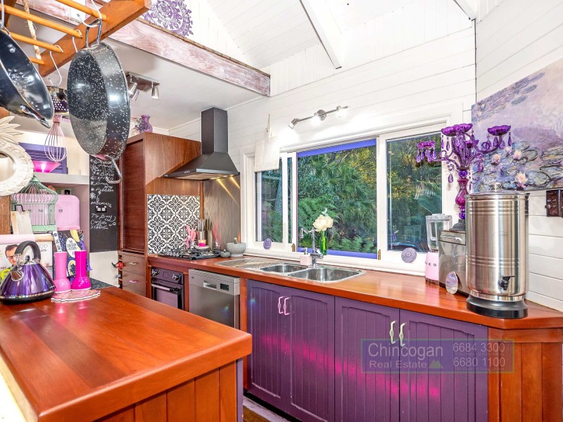 1101 The Pocket Road, Main Arm NSW 2482