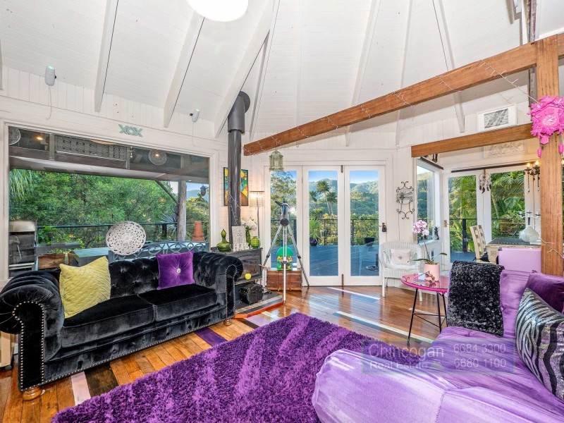 1101 The Pocket Road, Main Arm NSW 2482