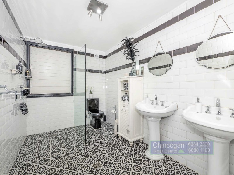 1101 The Pocket Road, Main Arm NSW 2482