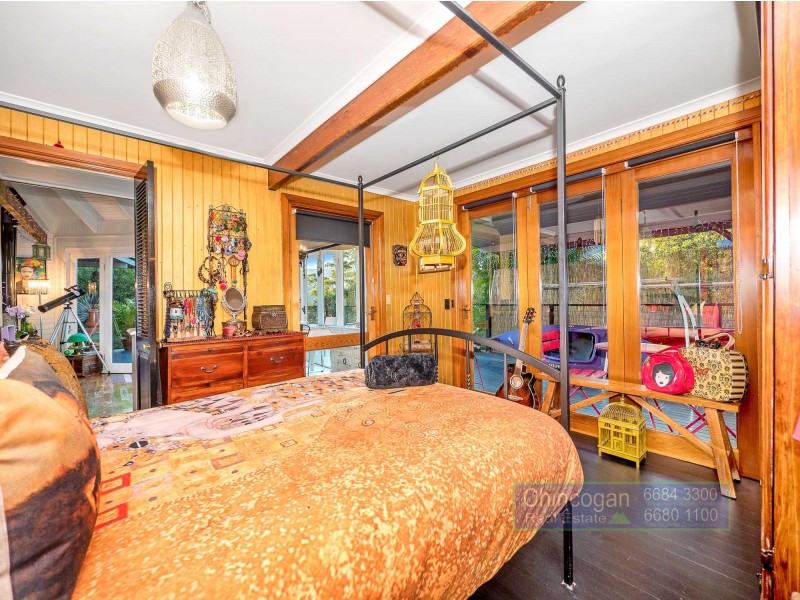 1101 The Pocket Road, Main Arm NSW 2482