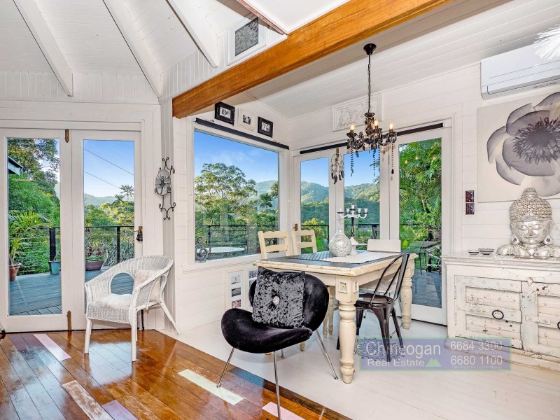 1101 The Pocket Road, Main Arm NSW 2482