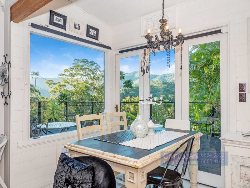1101 The Pocket Road, Main Arm NSW 2482