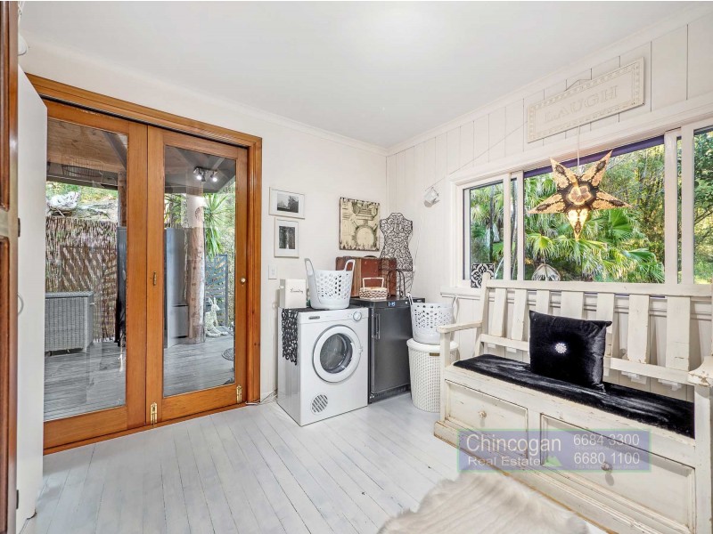 1101 The Pocket Road, Main Arm NSW 2482