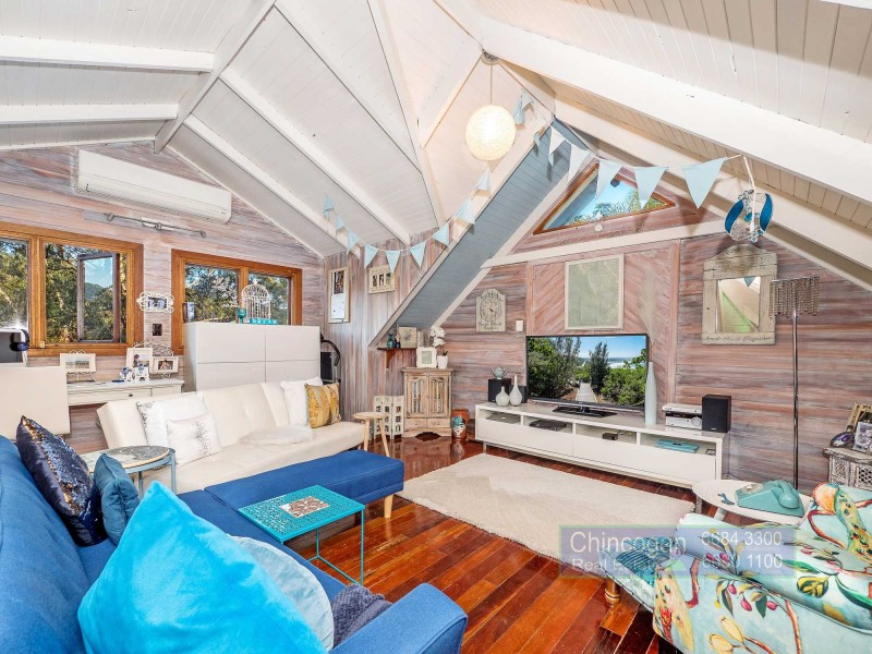 1101 The Pocket Road, Main Arm NSW 2482
