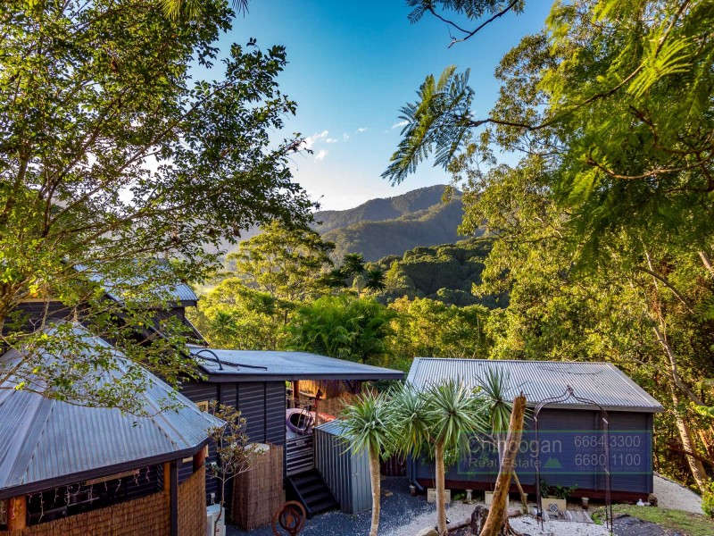 1101 The Pocket Road, Main Arm NSW 2482