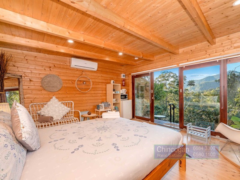 1101 The Pocket Road, Main Arm NSW 2482