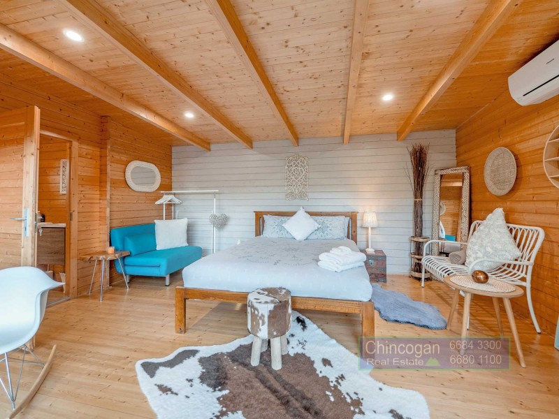 1101 The Pocket Road, Main Arm NSW 2482