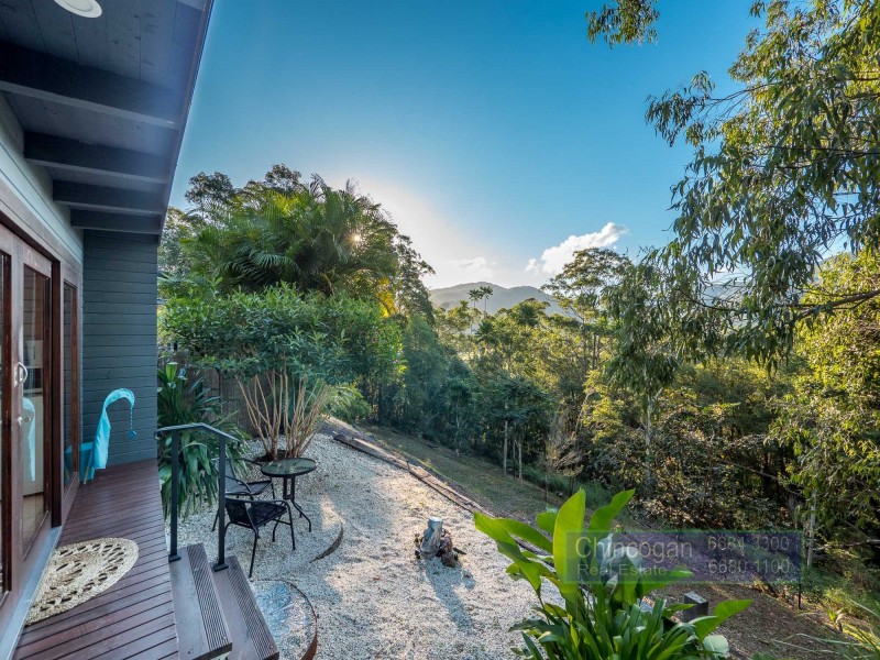 1101 The Pocket Road, Main Arm NSW 2482