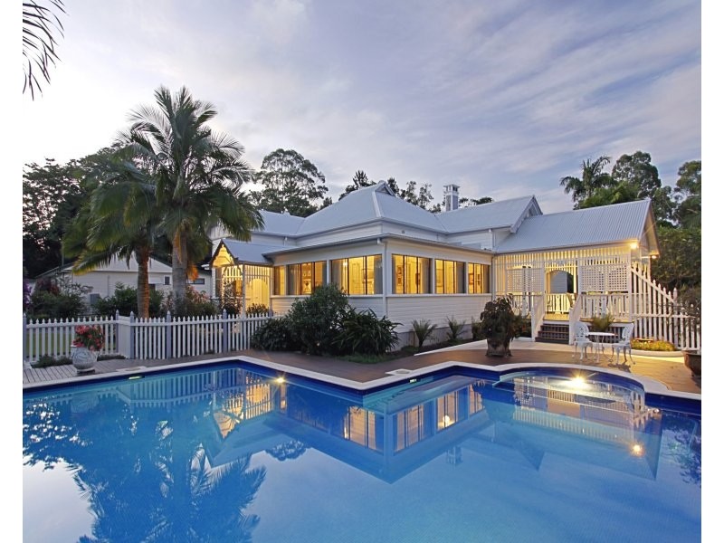 4 Tyagarah Street, Mullumbimby NSW 2482