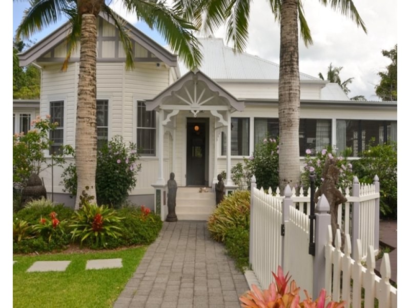 4 Tyagarah Street, Mullumbimby NSW 2482