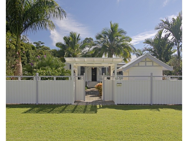 4 Tyagarah Street, Mullumbimby NSW 2482