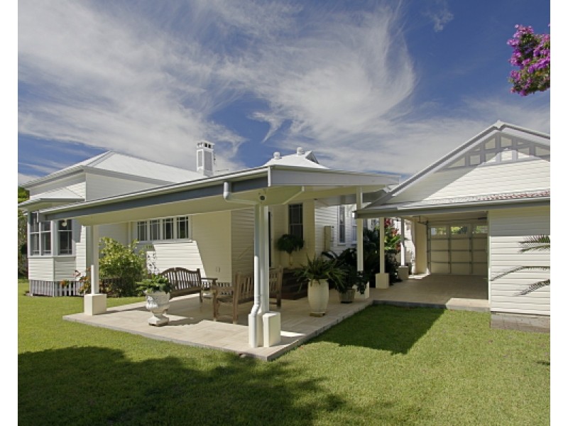 4 Tyagarah Street, Mullumbimby NSW 2482