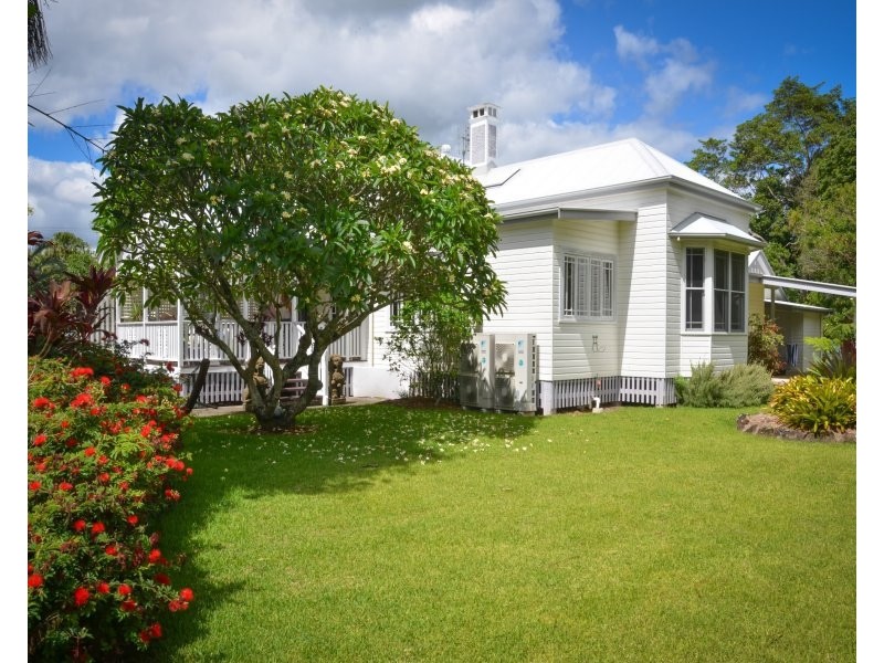4 Tyagarah Street, Mullumbimby NSW 2482