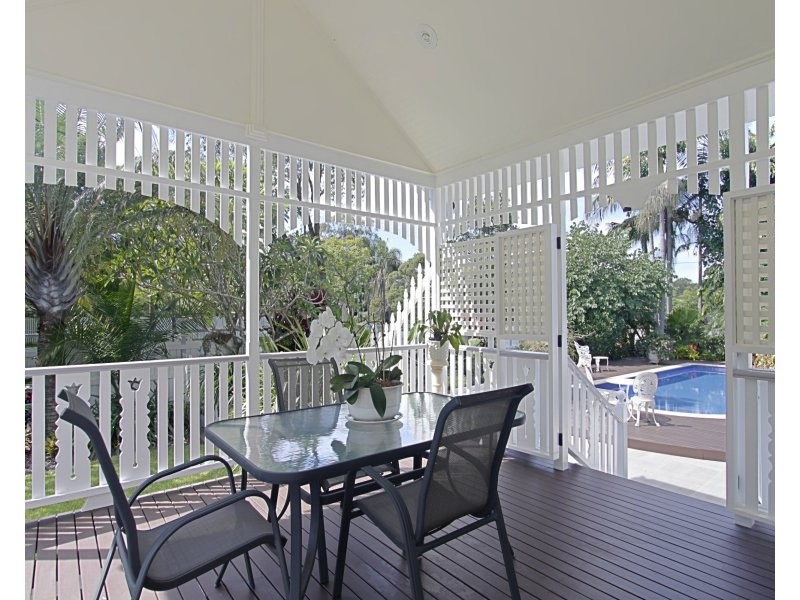 4 Tyagarah Street, Mullumbimby NSW 2482