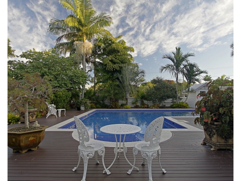 4 Tyagarah Street, Mullumbimby NSW 2482