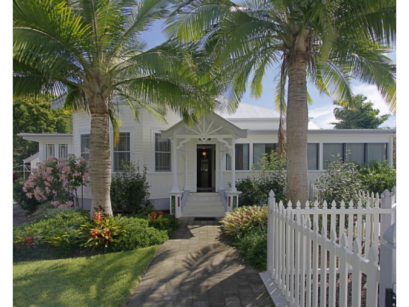 4 Tyagarah Street, Mullumbimby NSW 2482