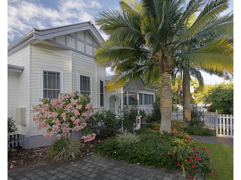 4 Tyagarah Street, Mullumbimby NSW 2482