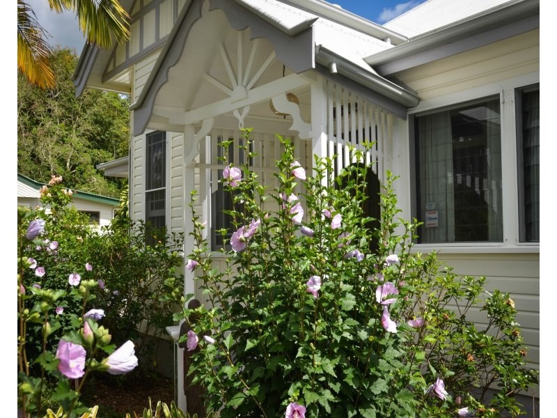 4 Tyagarah Street, Mullumbimby NSW 2482