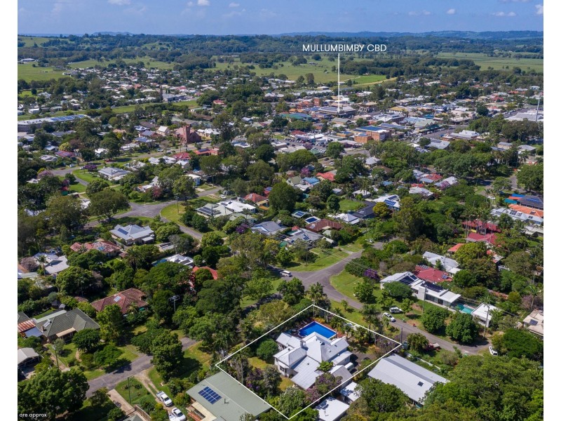 4 Tyagarah Street, Mullumbimby NSW 2482