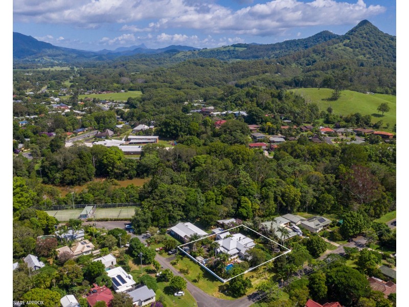 4 Tyagarah Street, Mullumbimby NSW 2482