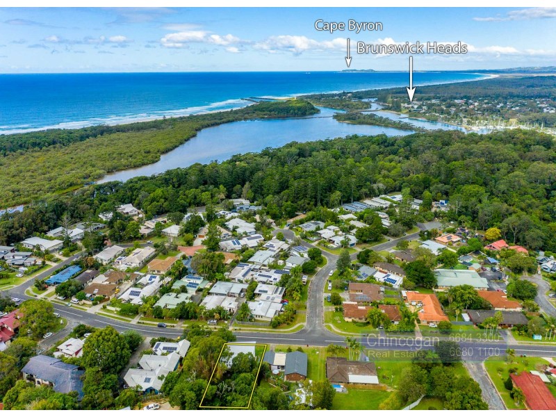 35A Rajah Road, Ocean Shores NSW 2483