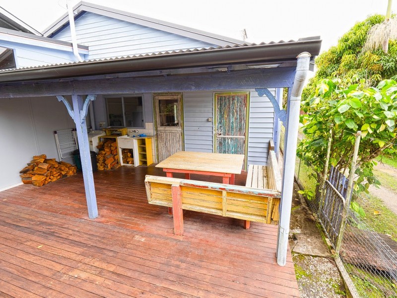 7 Tyagarah Street, Mullumbimby NSW 2482