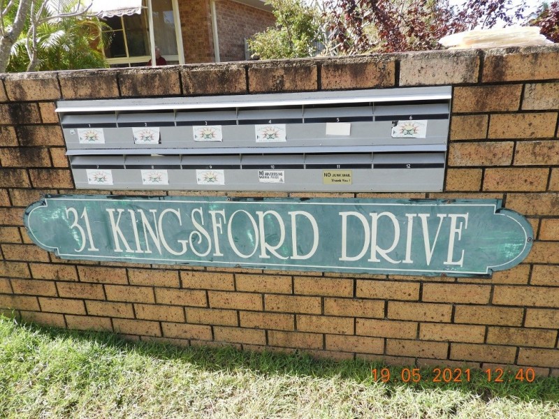 4/31 Kingsford Drive, Brunswick Heads NSW 2483
