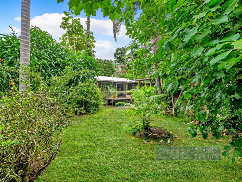 584 The Pocket Road, The Pocket NSW 2483