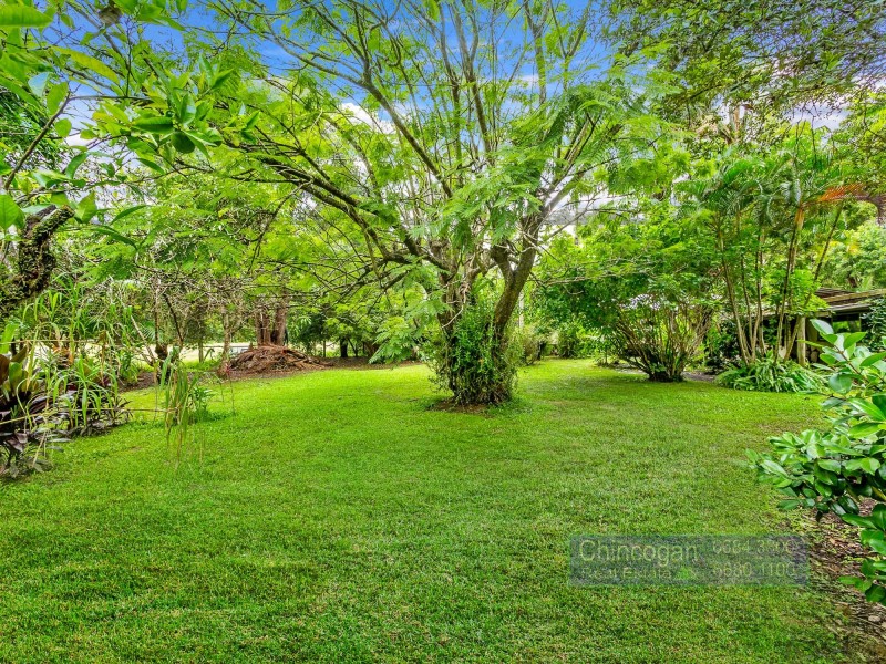 584 The Pocket Road, The Pocket NSW 2483