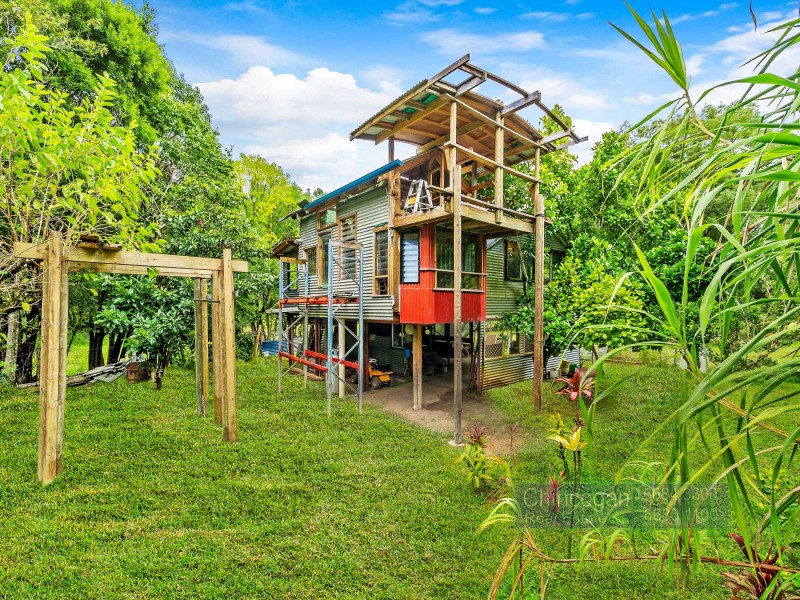 584 The Pocket Road, The Pocket NSW 2483