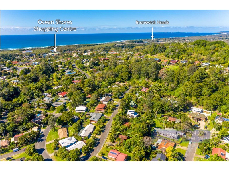 4 Yungarup Place, Ocean Shores NSW 2483