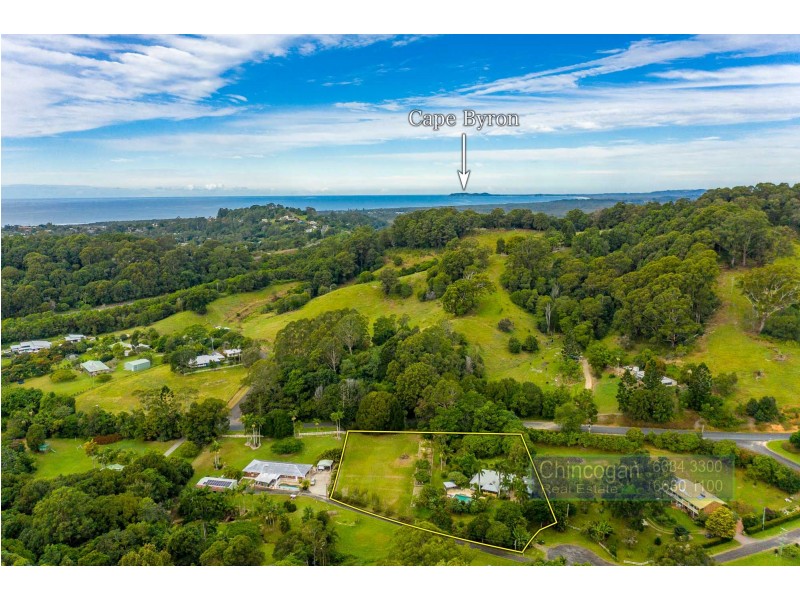 16 Benjamins Lane, Ocean Shores NSW 2483