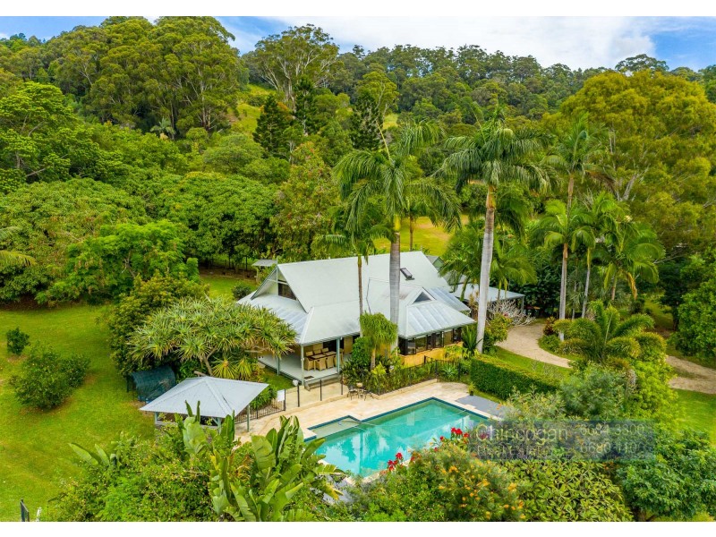 16 Benjamins Lane, Ocean Shores NSW 2483