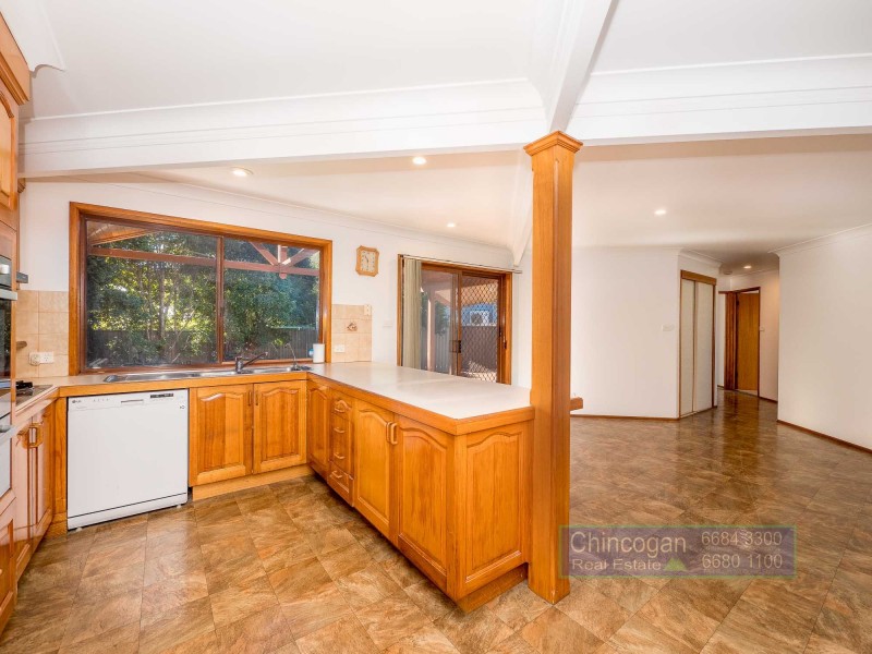 6 Byron Street, Mullumbimby NSW 2482