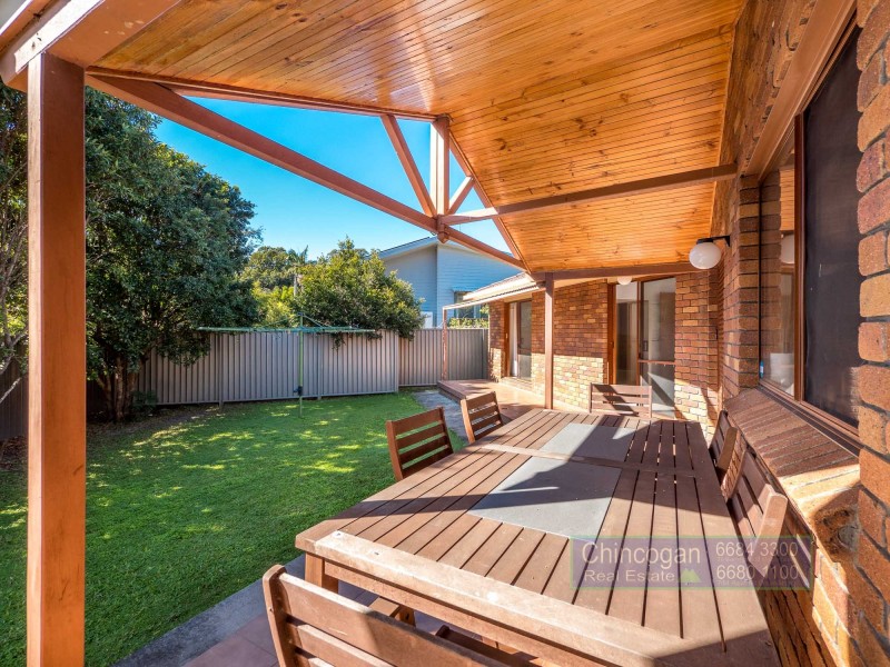 6 Byron Street, Mullumbimby NSW 2482