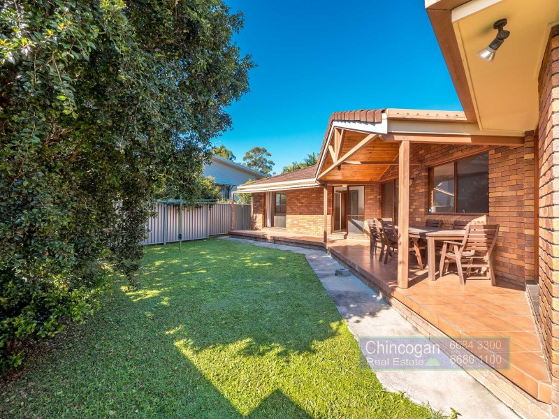 6 Byron Street, Mullumbimby NSW 2482