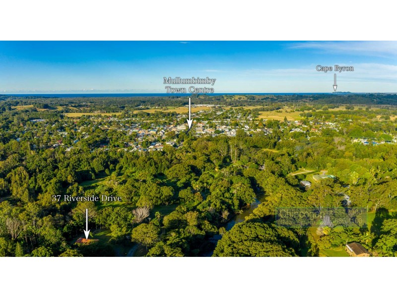 37 Riverside Dr, Mullumbimby NSW 2482